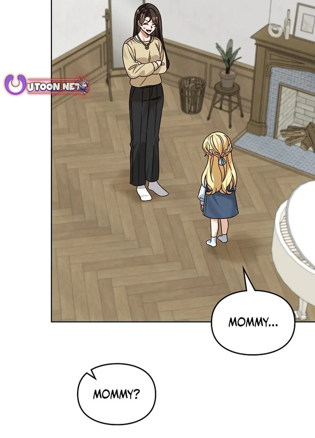 I Became a Doting Father Chapter 175 page 71 - 