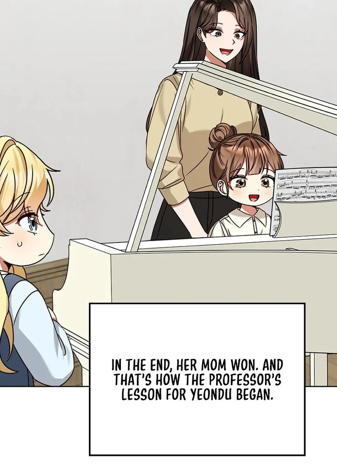 I Became a Doting Father Chapter 175 page 79 - 