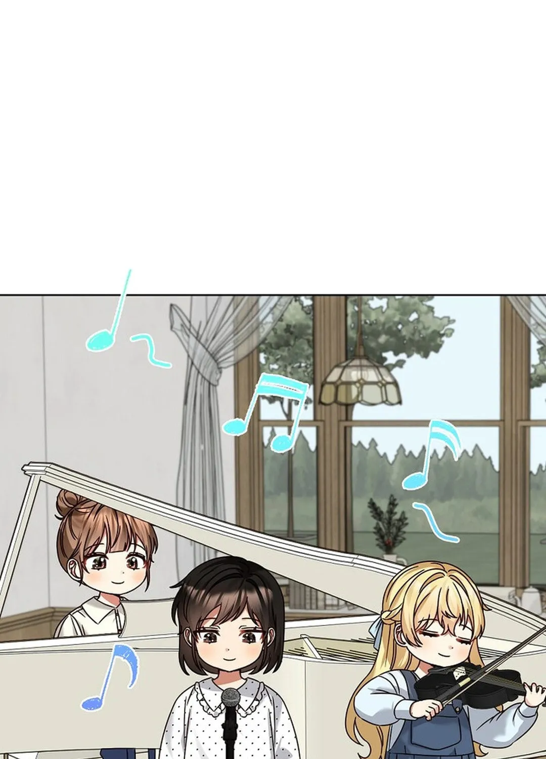 I Became a Doting Father Chapter 175 page 9 - 