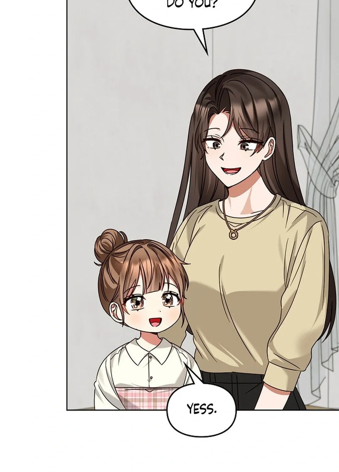 I Became a Doting Father Chapter 175 page 85 - 