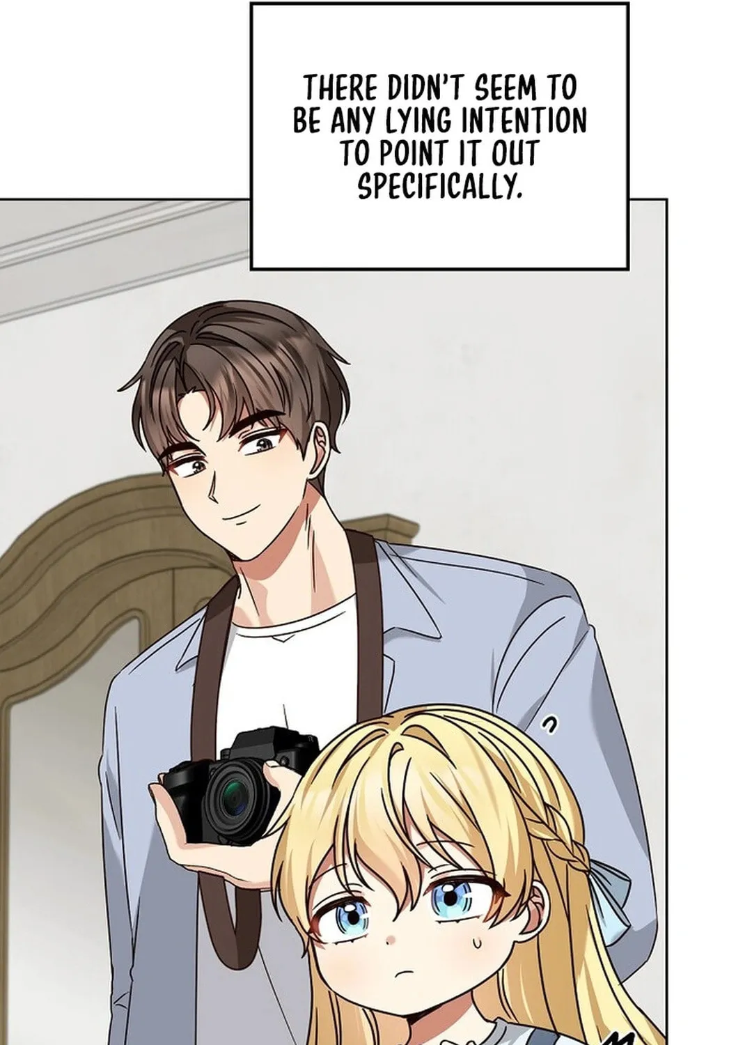 I Became a Doting Father Chapter 175 page 87 - 