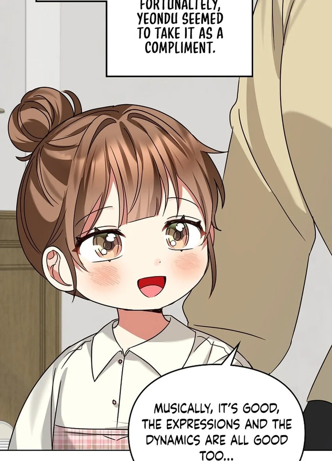 I Became a Doting Father Chapter 175 page 89 - 