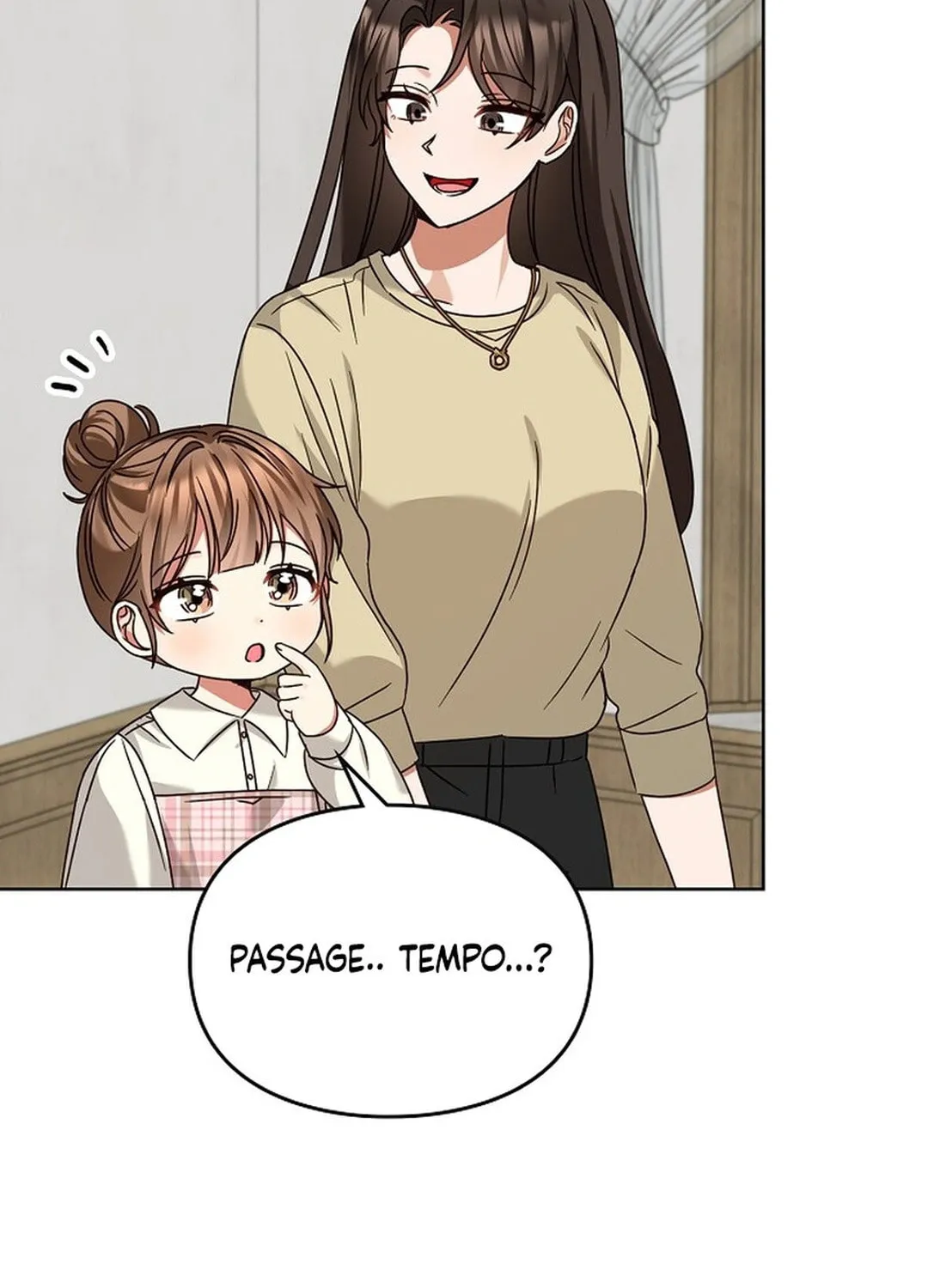 I Became a Doting Father Chapter 175 page 91 - 
