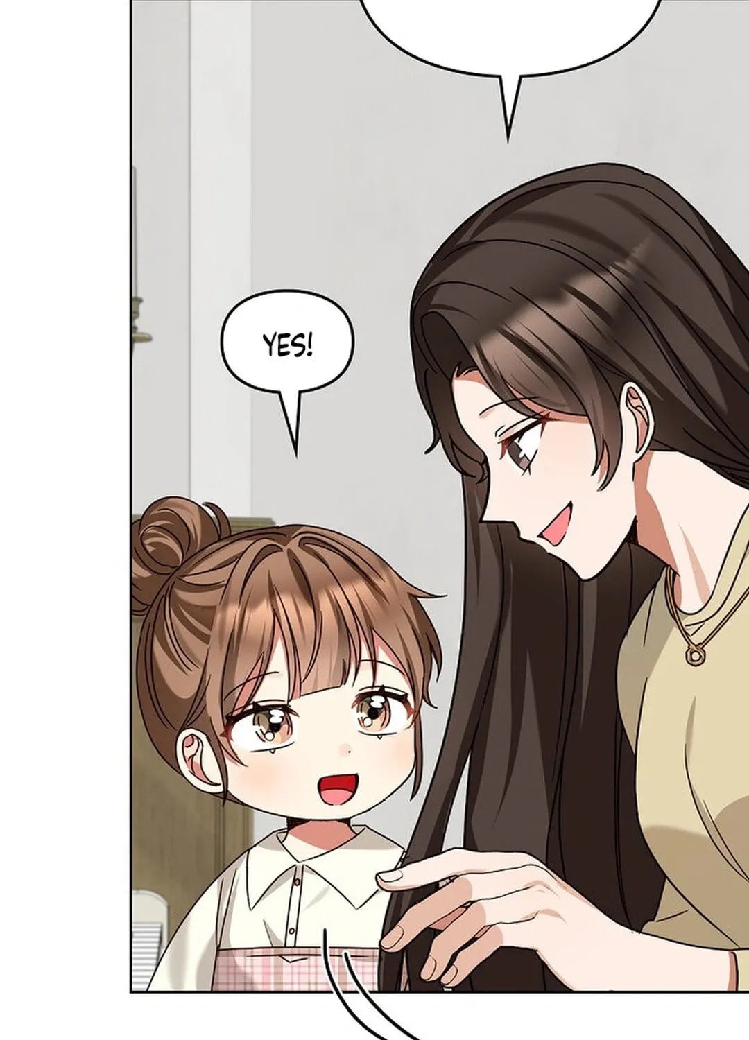 I Became a Doting Father Chapter 175 page 96 - 