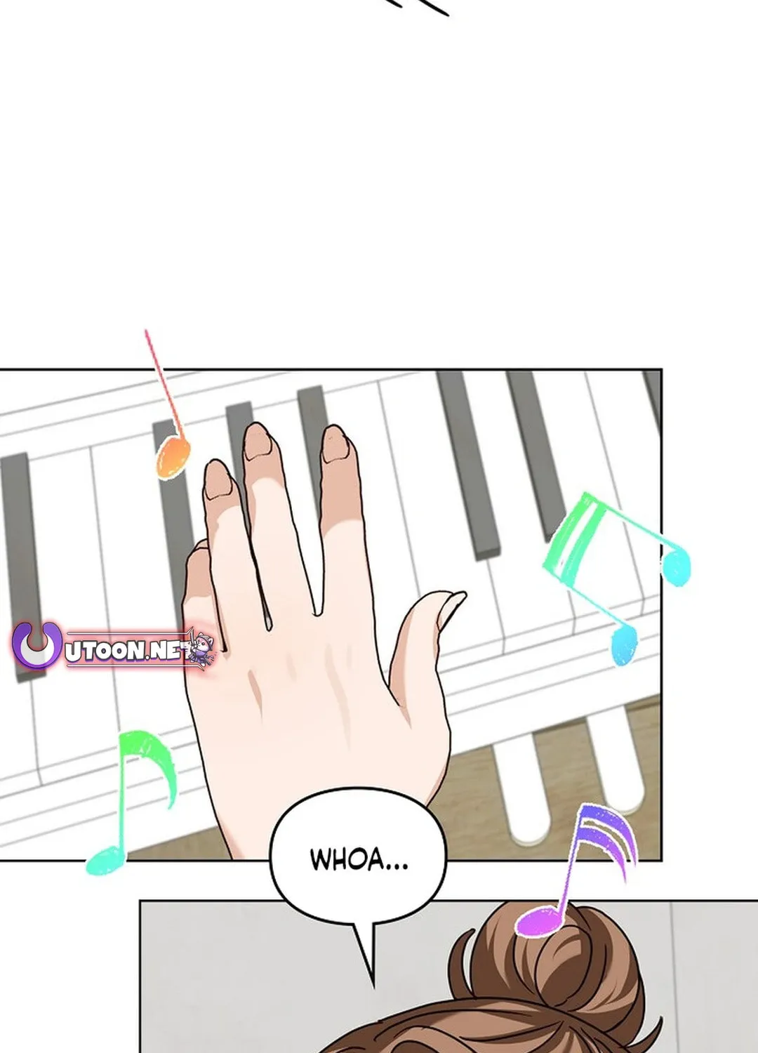 I Became a Doting Father Chapter 175 page 97 - 