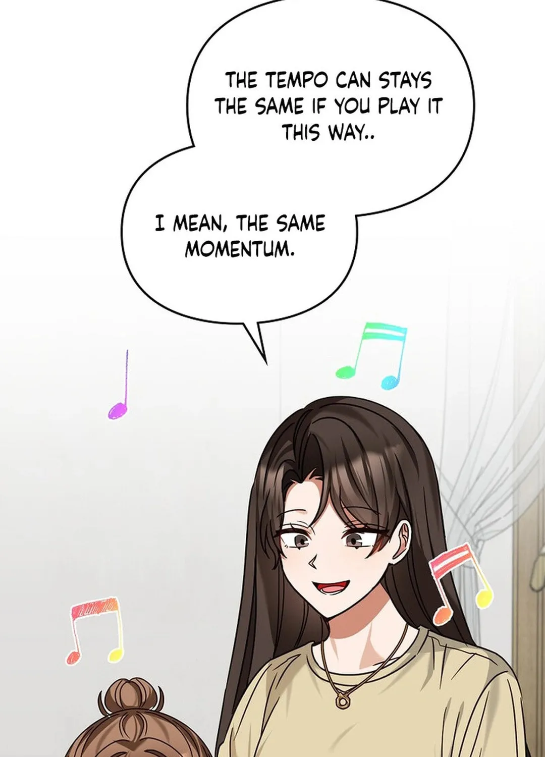 I Became a Doting Father Chapter 175 page 99 - 