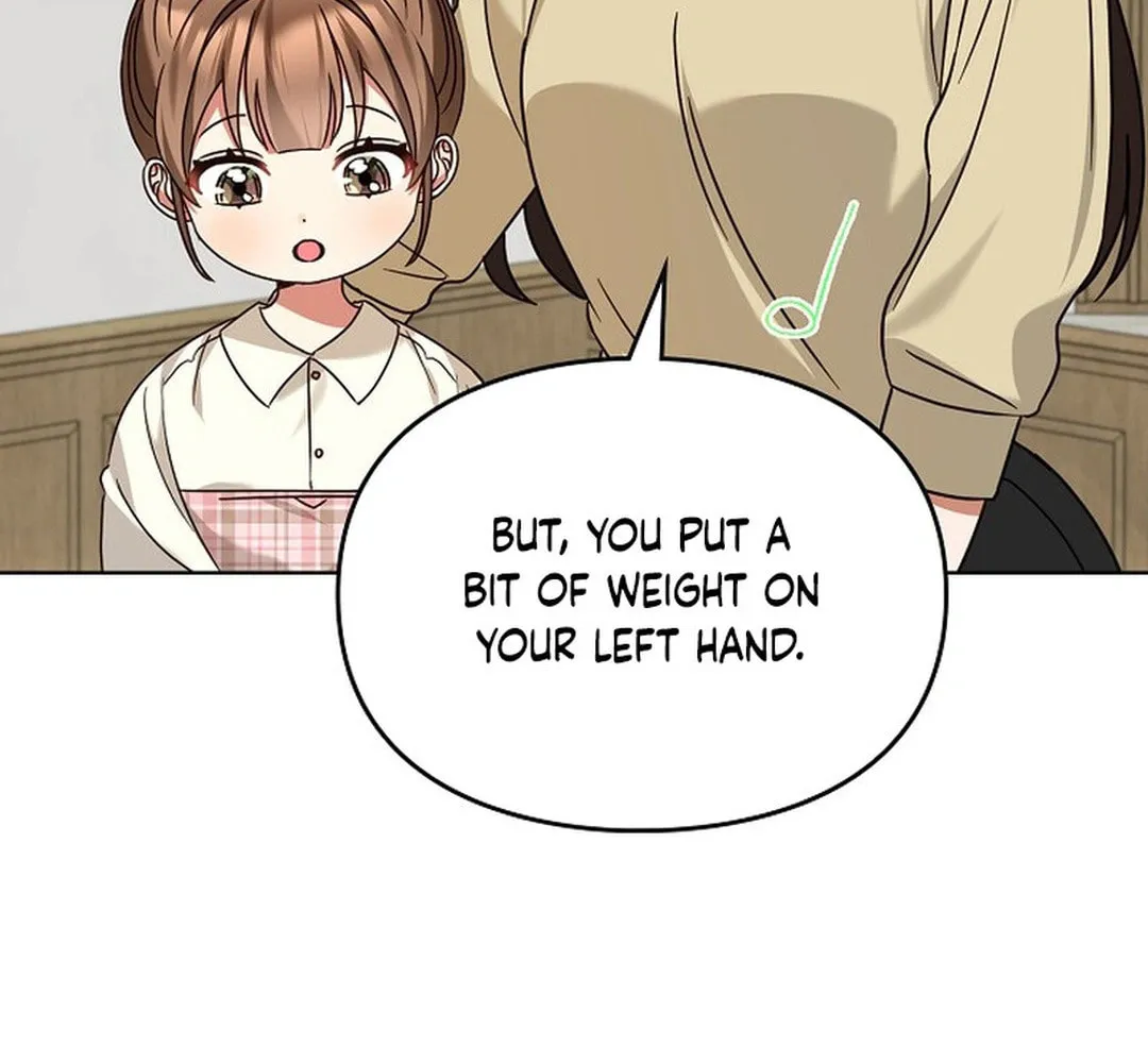 I Became a Doting Father Chapter 175 page 100 - 
