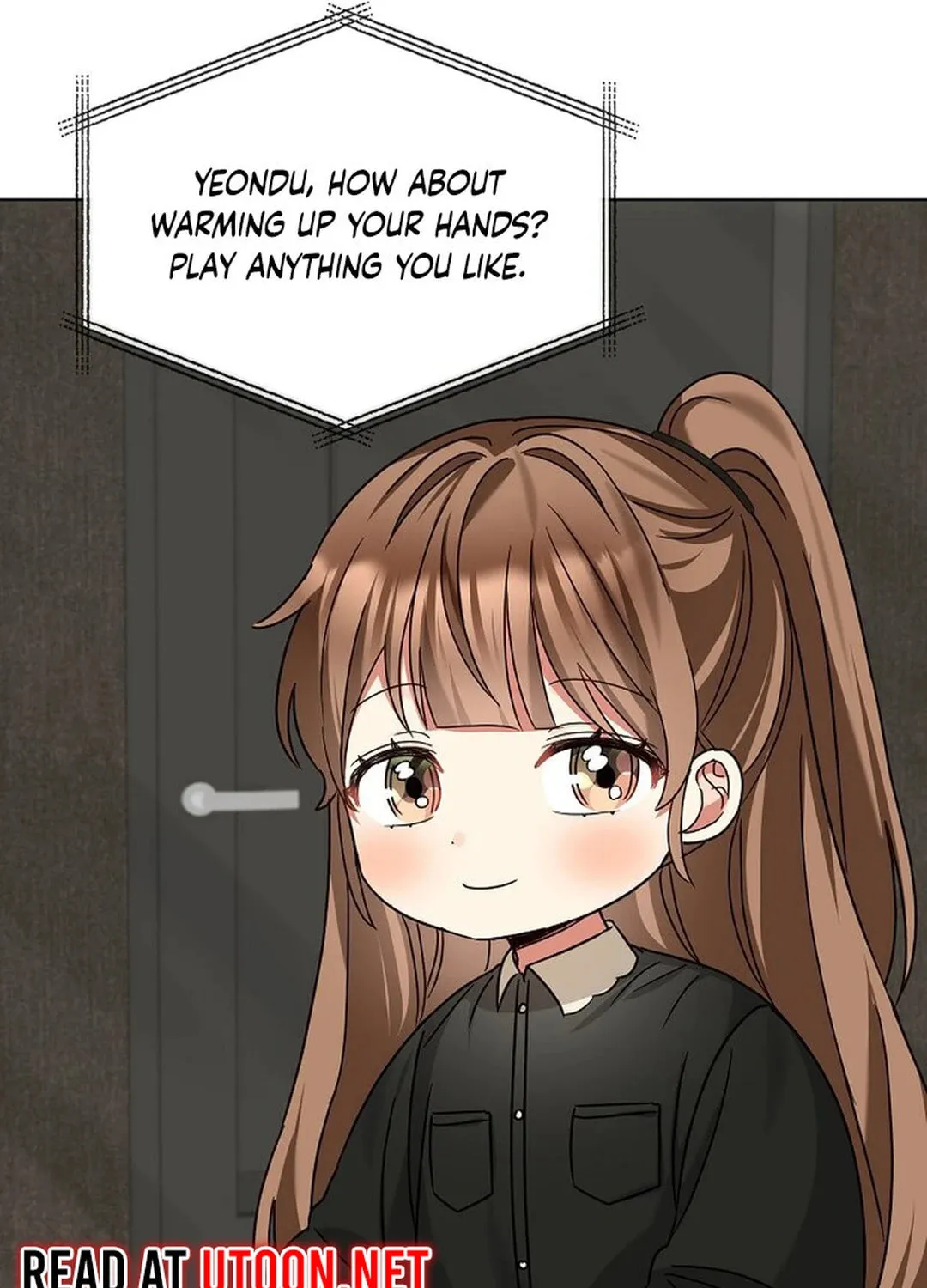 I Became a Doting Father Chapter 176 page 103 - 