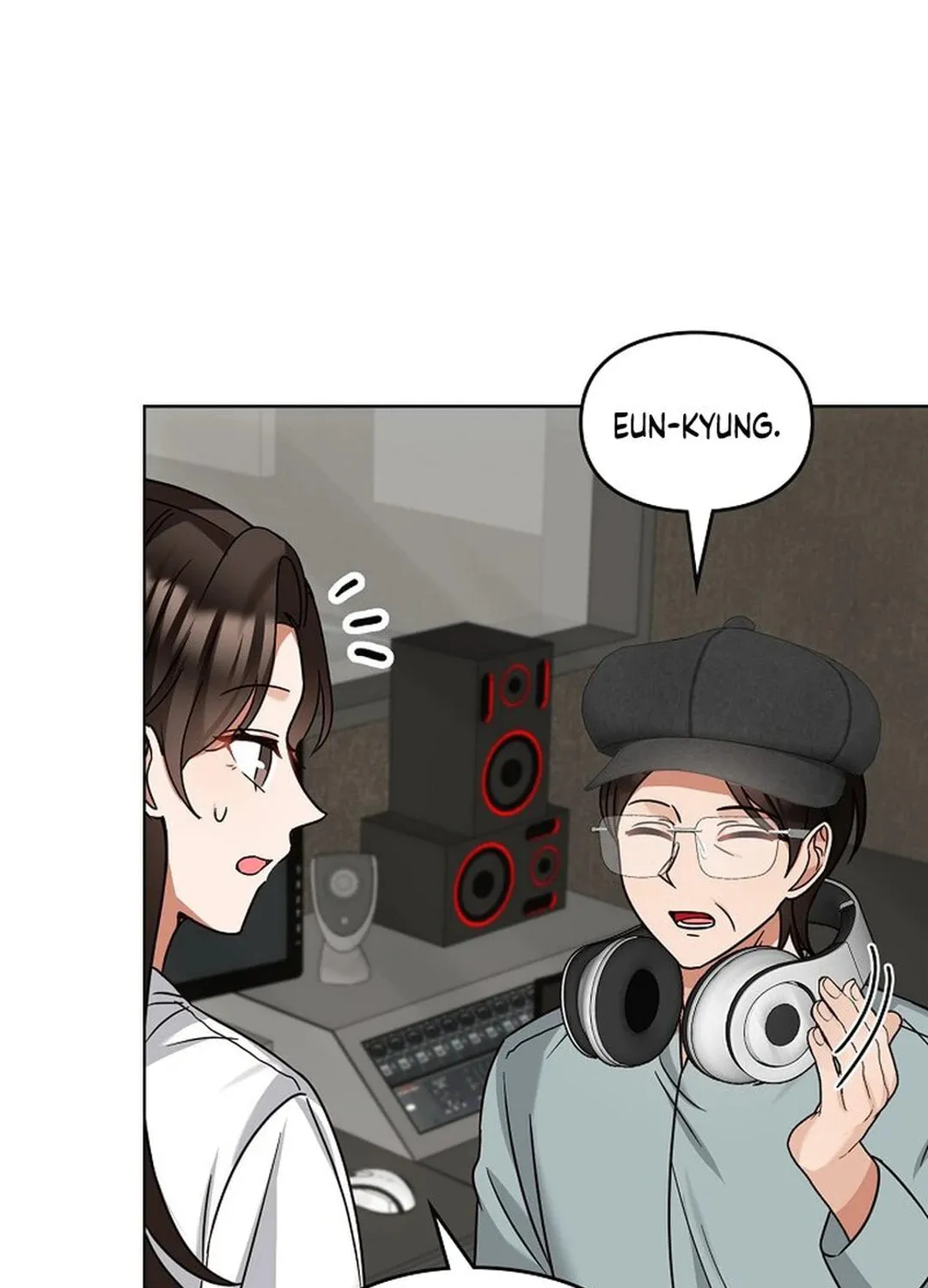 I Became a Doting Father Chapter 176 page 106 - 