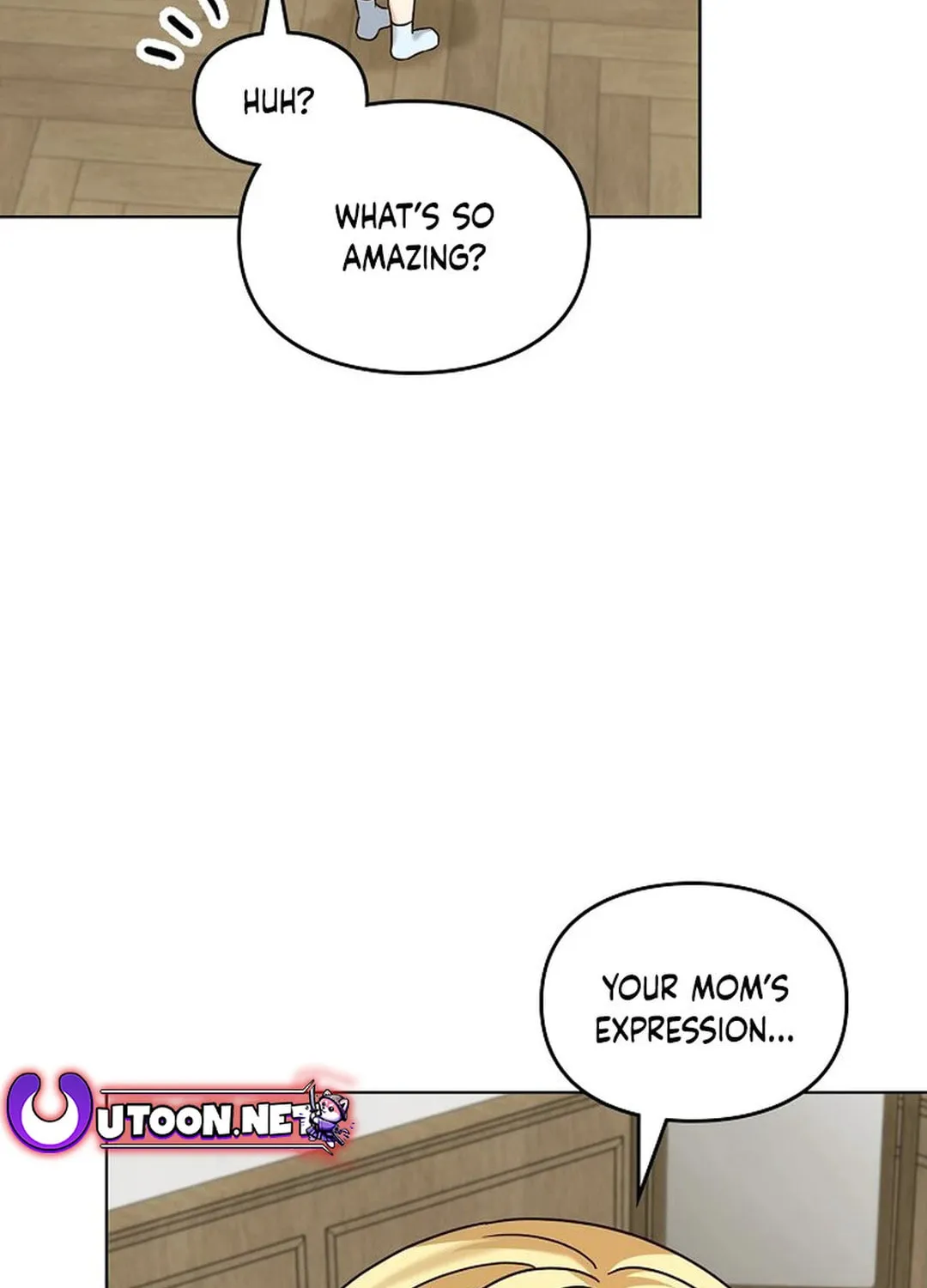 I Became a Doting Father Chapter 176 page 13 - 