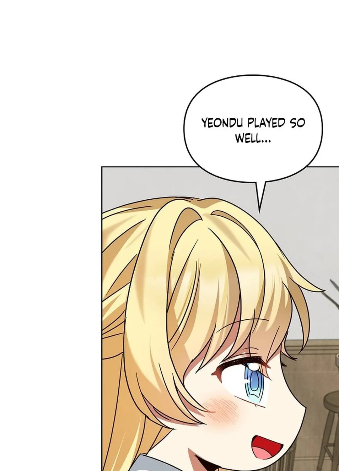 I Became a Doting Father Chapter 176 page 18 - 