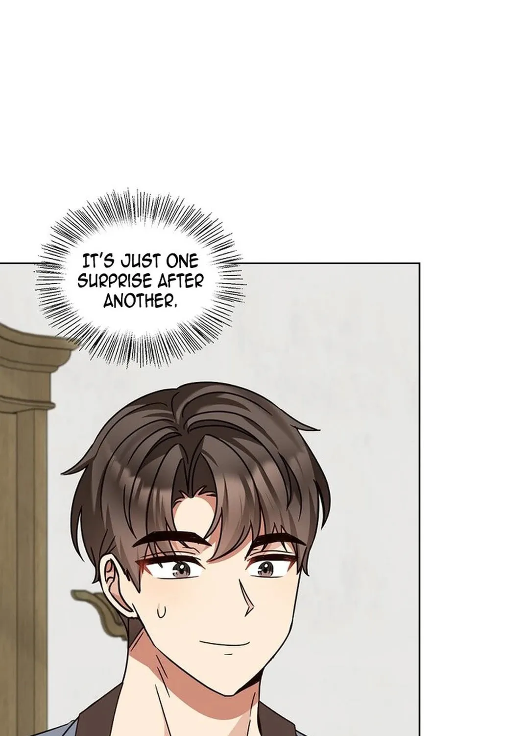 I Became a Doting Father Chapter 176 page 20 - 