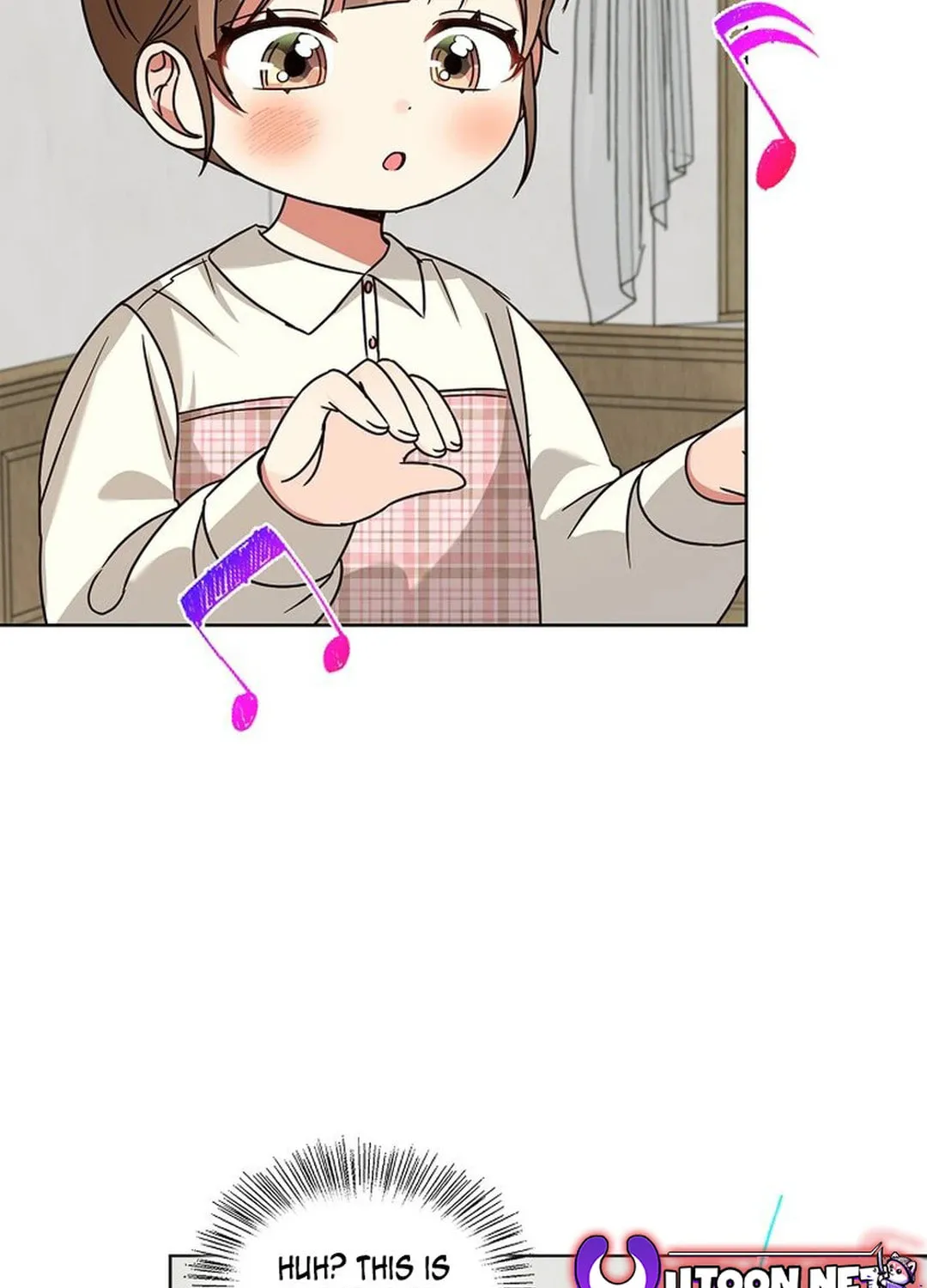 I Became a Doting Father Chapter 176 page 3 - 
