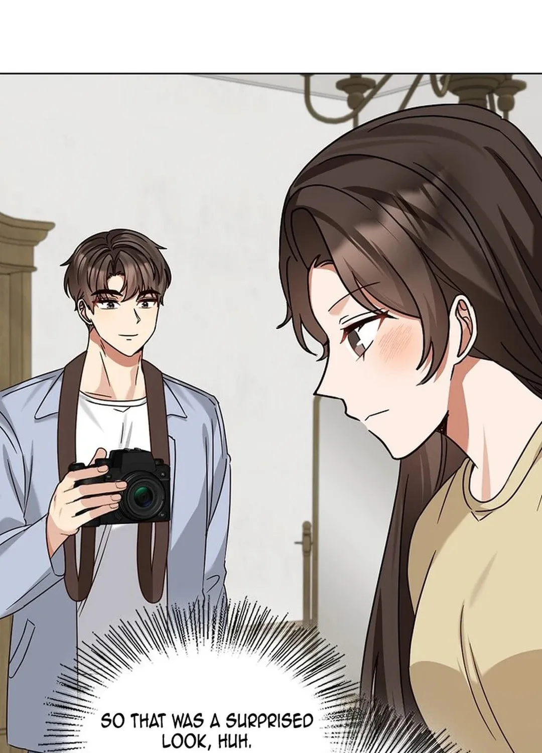 I Became a Doting Father Chapter 176 page 22 - 