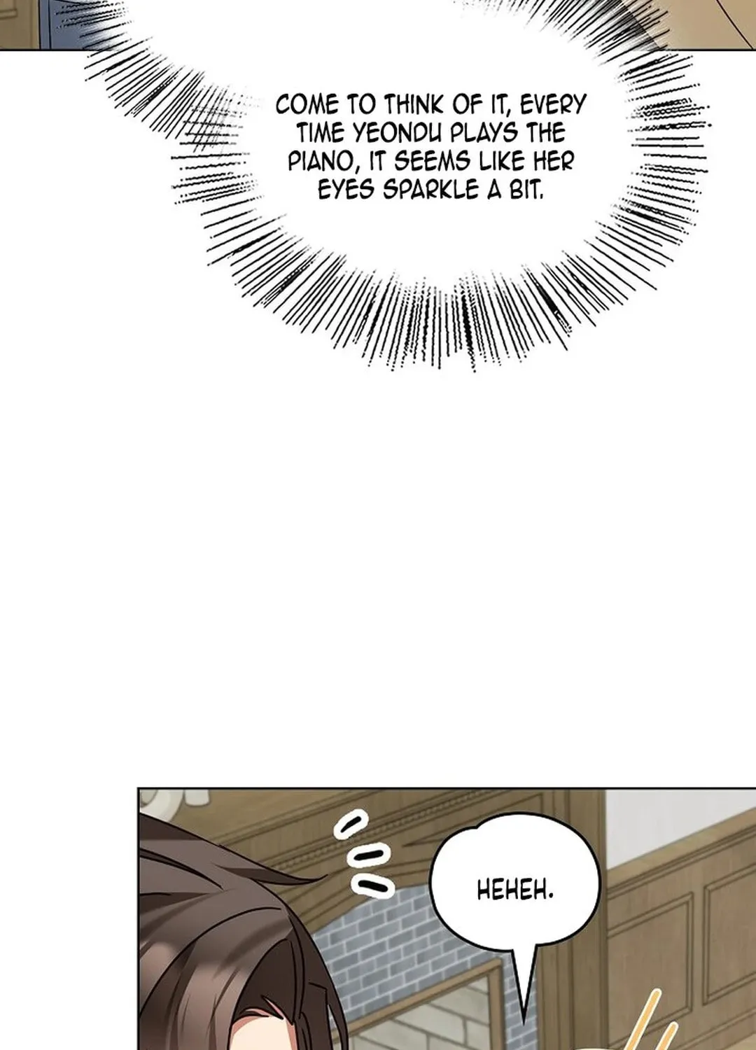 I Became a Doting Father Chapter 176 page 23 - 