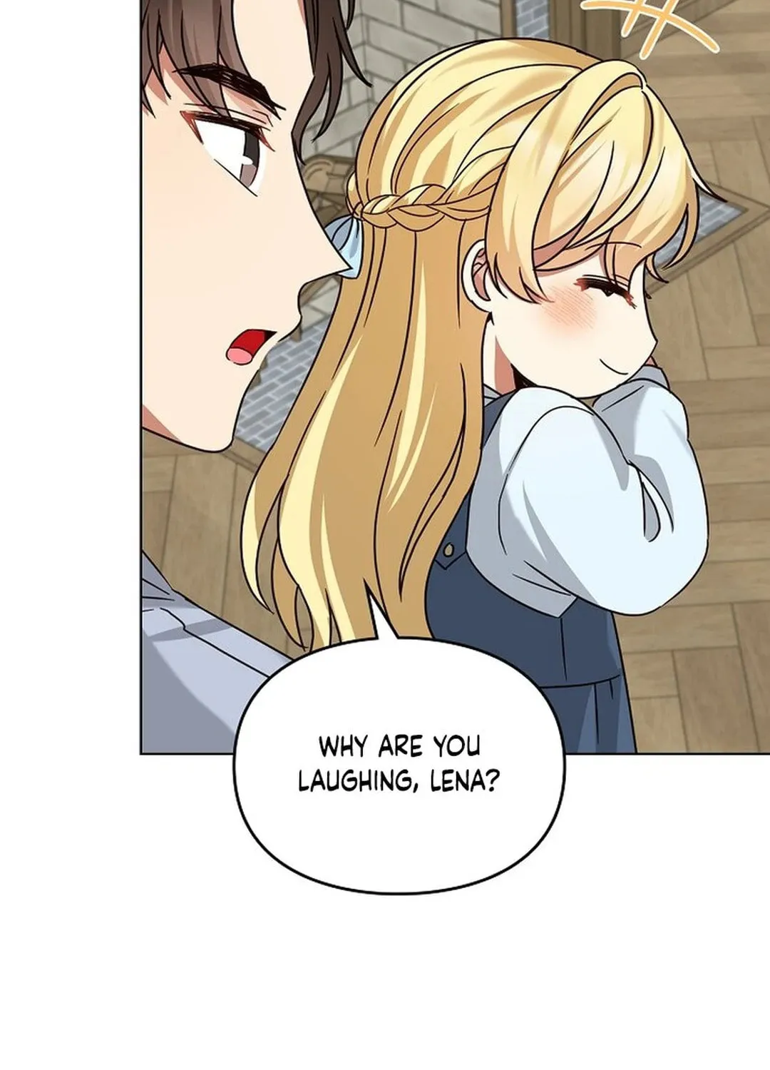 I Became a Doting Father Chapter 176 page 24 - 