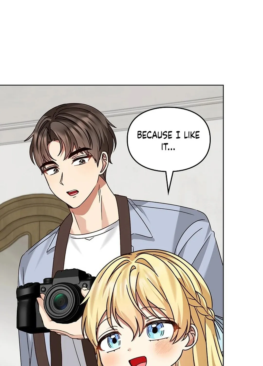 I Became a Doting Father Chapter 176 page 25 - 