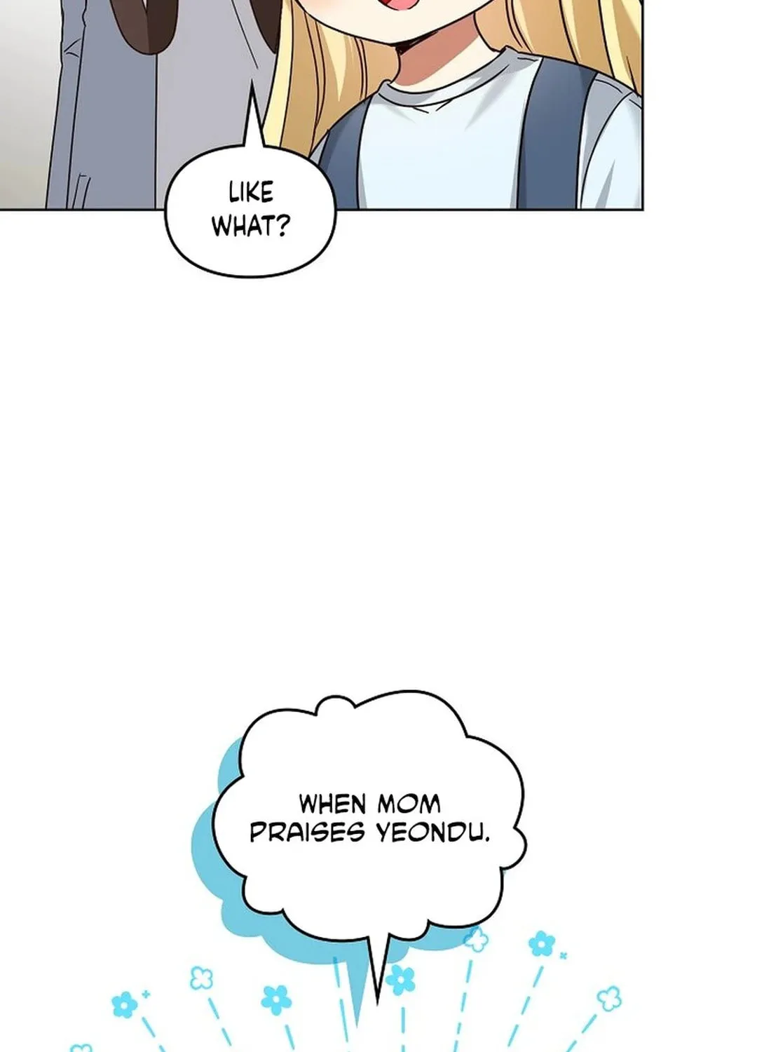 I Became a Doting Father Chapter 176 page 26 - 