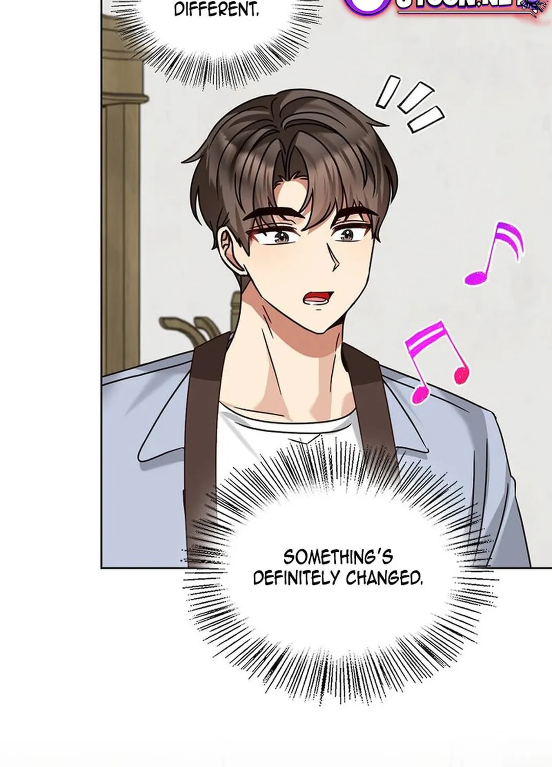 I Became a Doting Father Chapter 176 page 4 - 