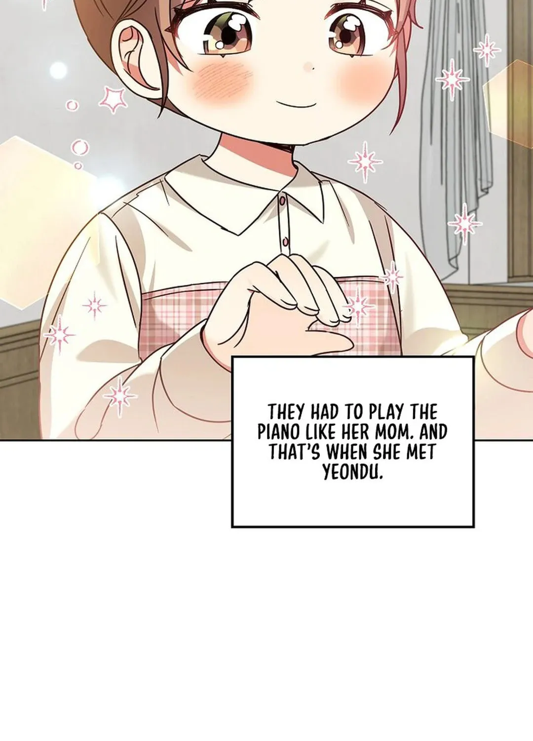 I Became a Doting Father Chapter 176 page 33 - 