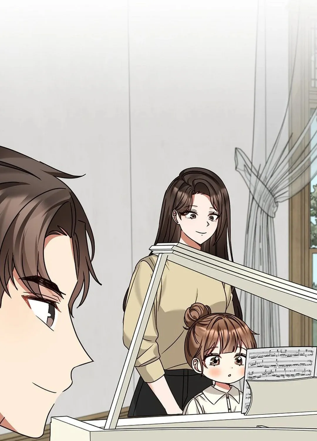 I Became a Doting Father Chapter 176 page 5 - 