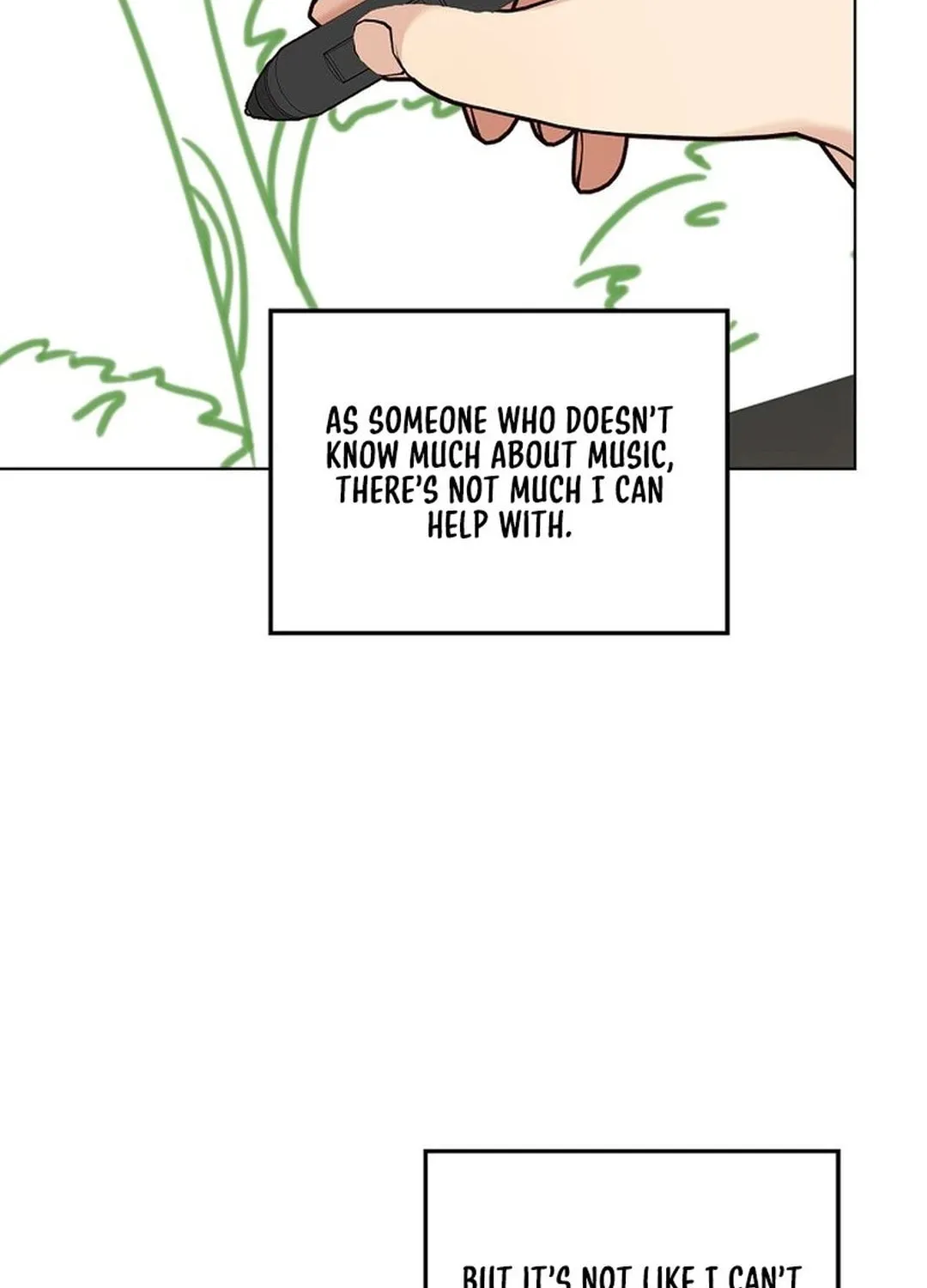 I Became a Doting Father Chapter 176 page 44 - 