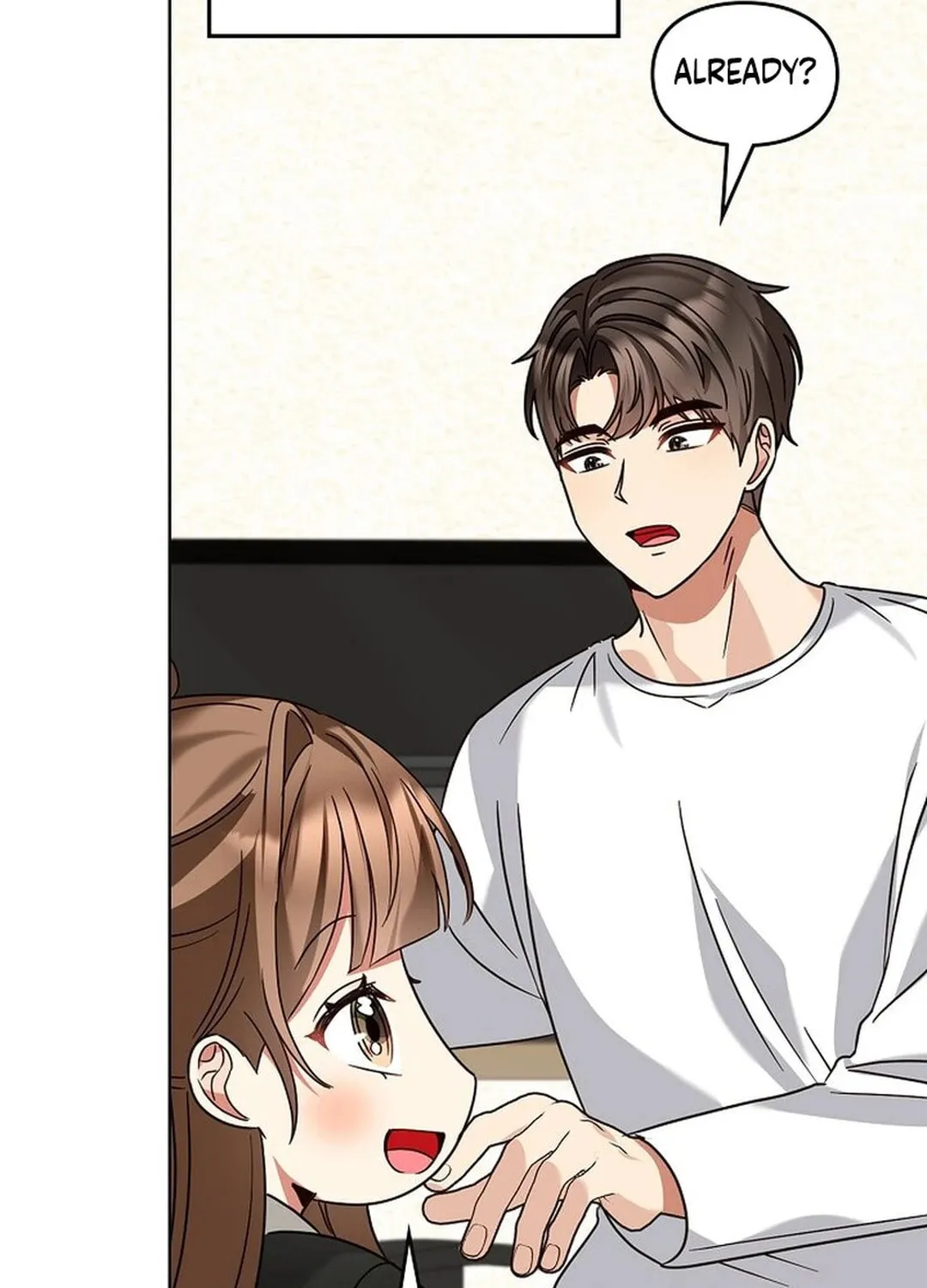 I Became a Doting Father Chapter 176 page 50 - 