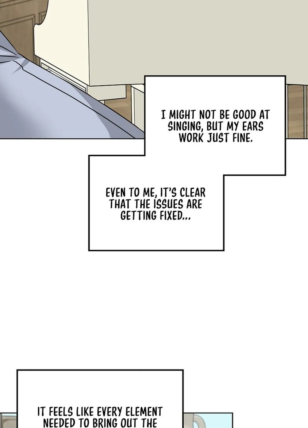 I Became a Doting Father Chapter 176 page 6 - 