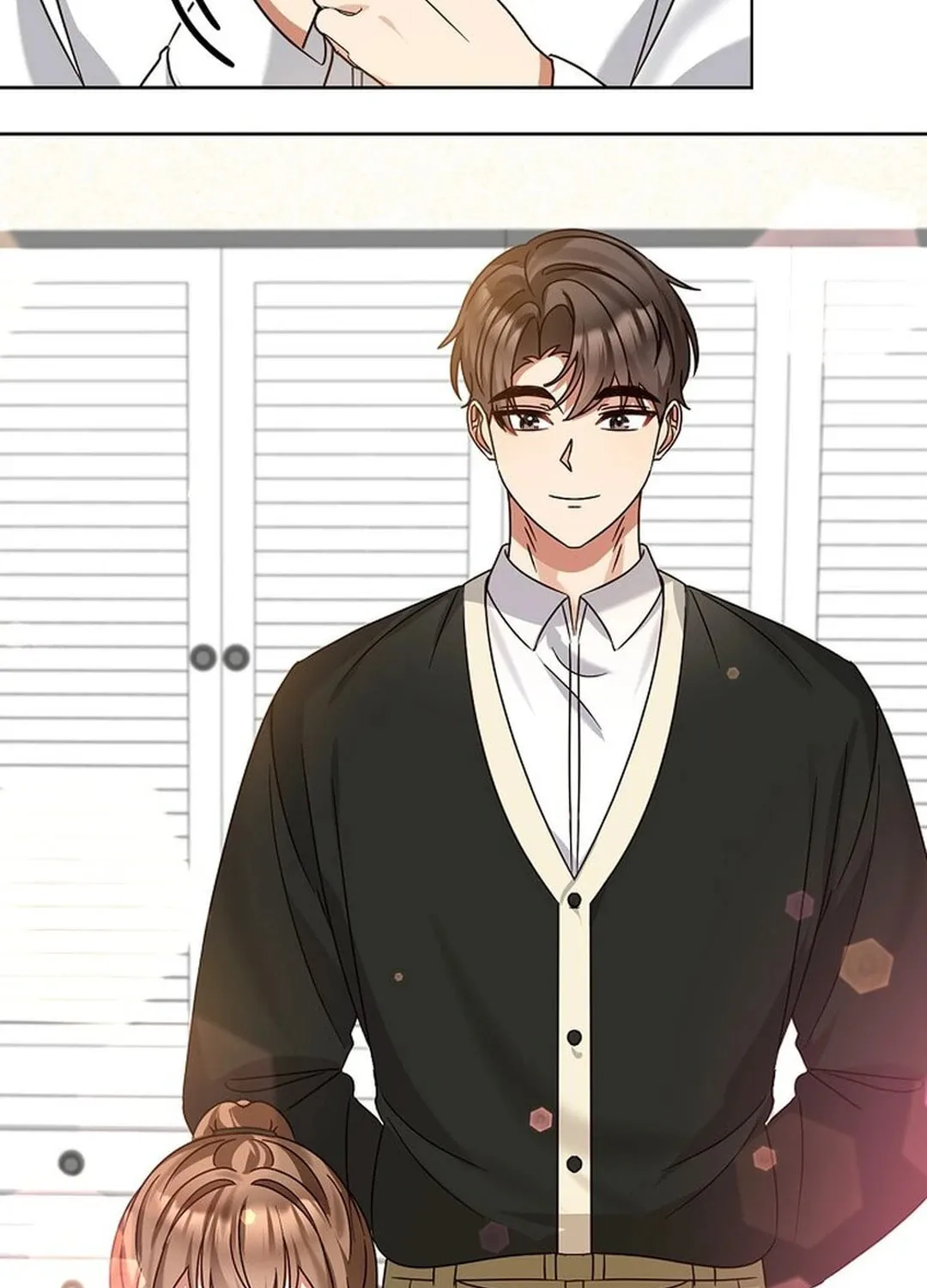 I Became a Doting Father Chapter 176 page 52 - 