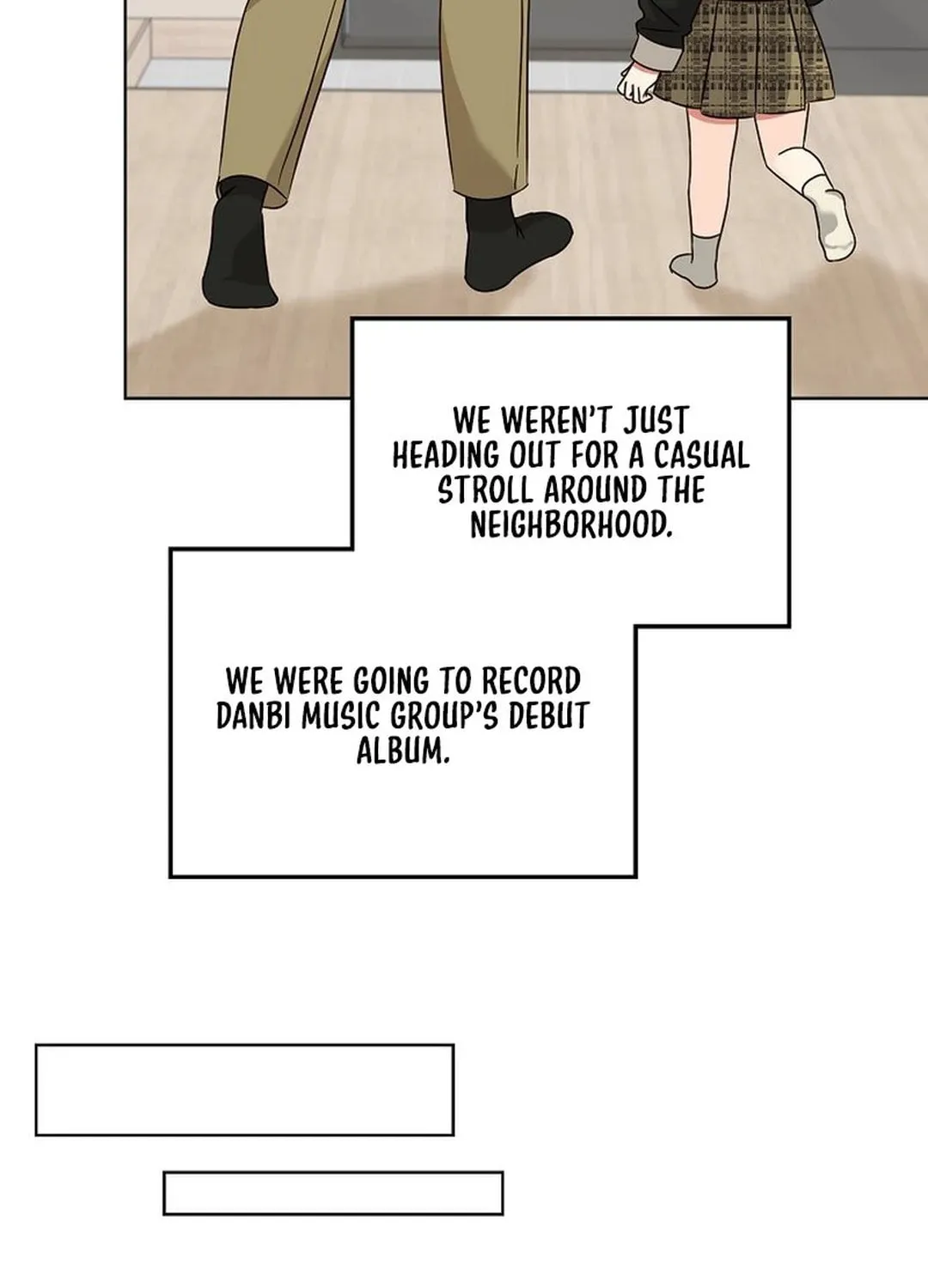 I Became a Doting Father Chapter 176 page 55 - 