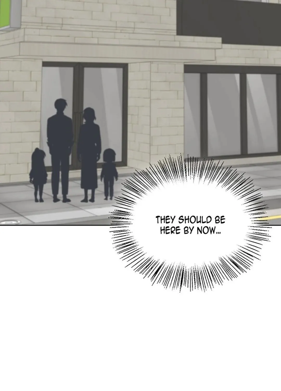 I Became a Doting Father Chapter 176 page 58 - 