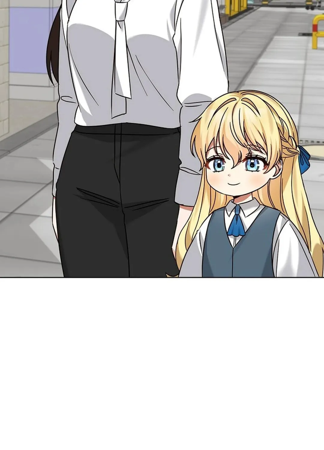 I Became a Doting Father Chapter 176 page 61 - 