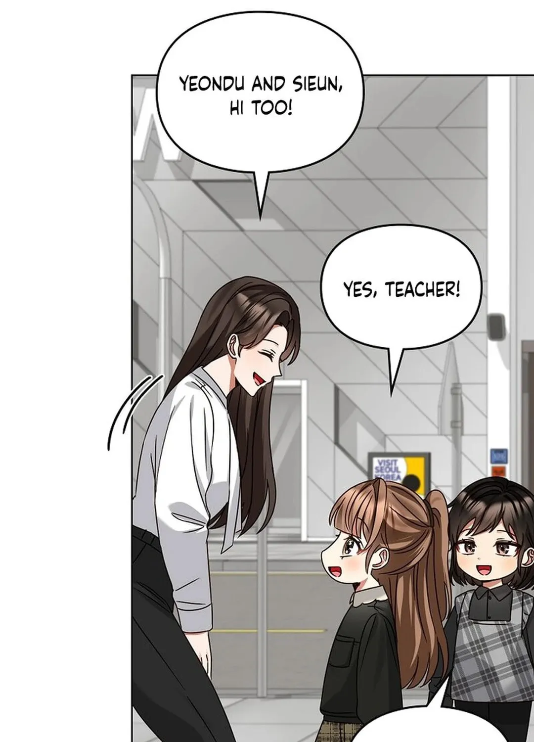 I Became a Doting Father Chapter 176 page 62 - 