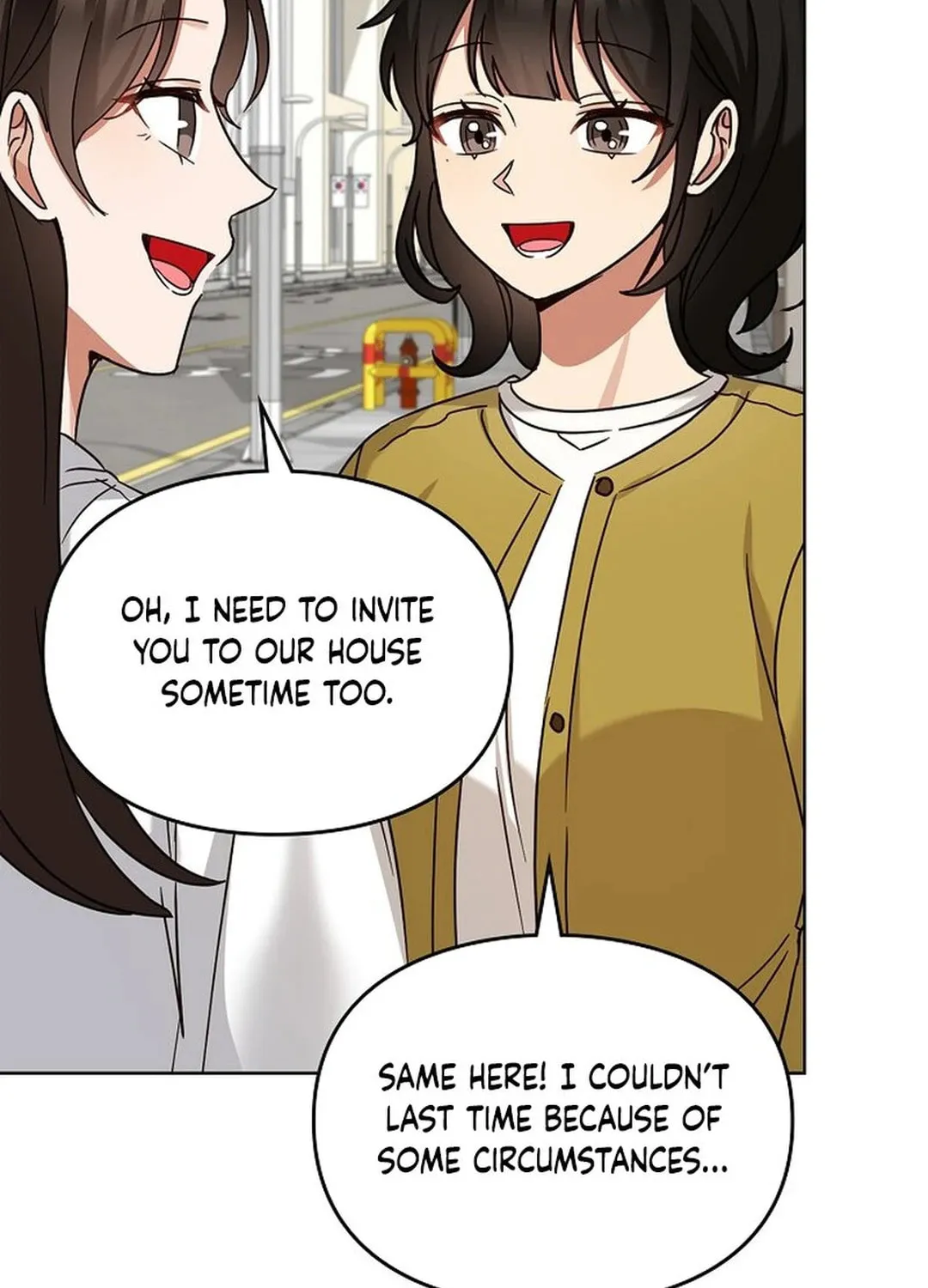 I Became a Doting Father Chapter 176 page 64 - 