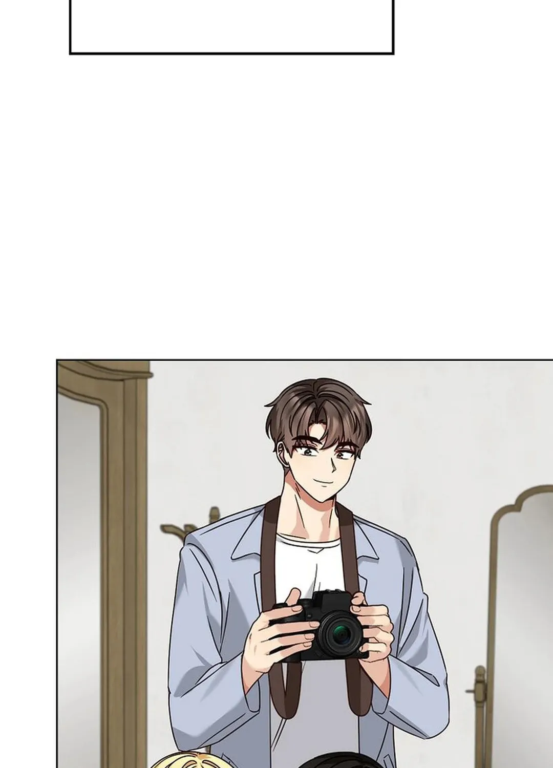 I Became a Doting Father Chapter 176 page 8 - 