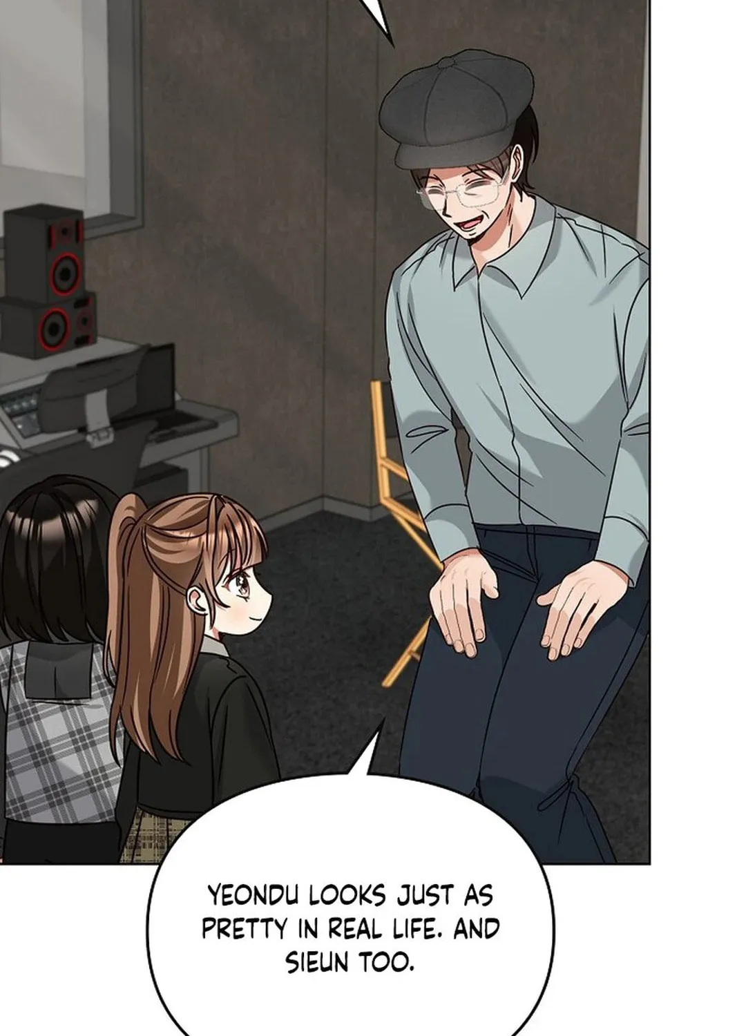 I Became a Doting Father Chapter 176 page 72 - 