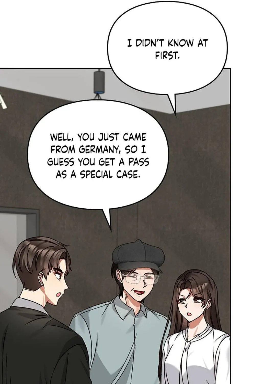 I Became a Doting Father Chapter 176 page 76 - 