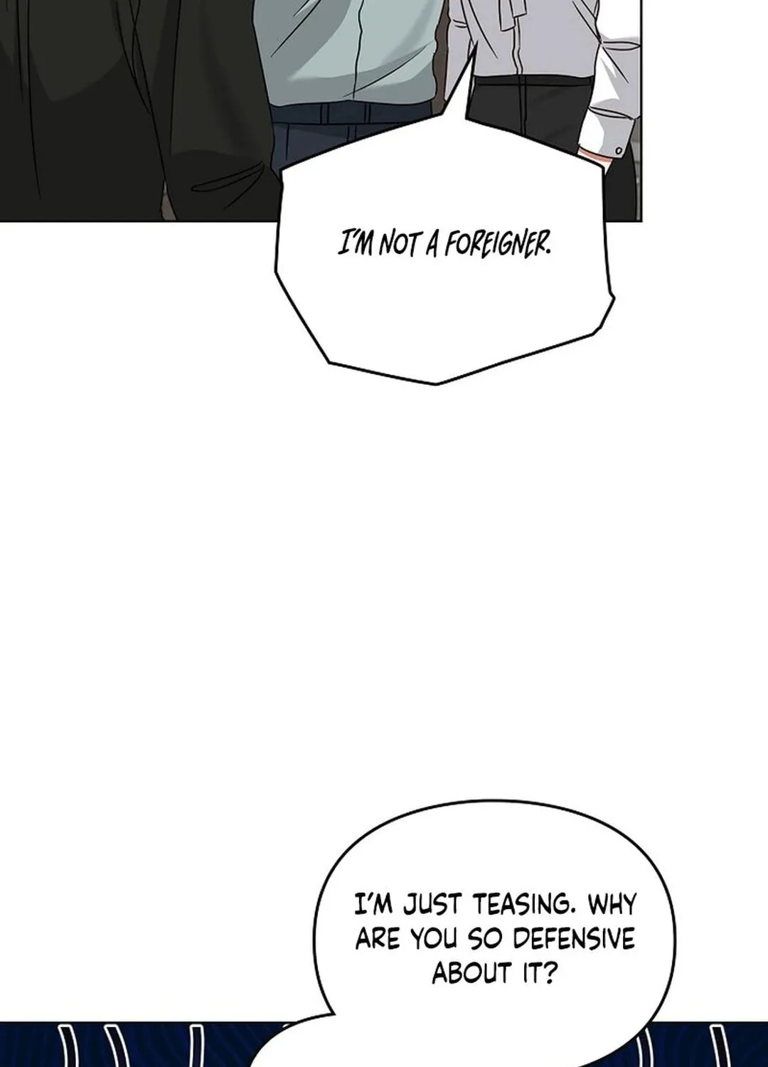 I Became a Doting Father Chapter 176 page 77 - 