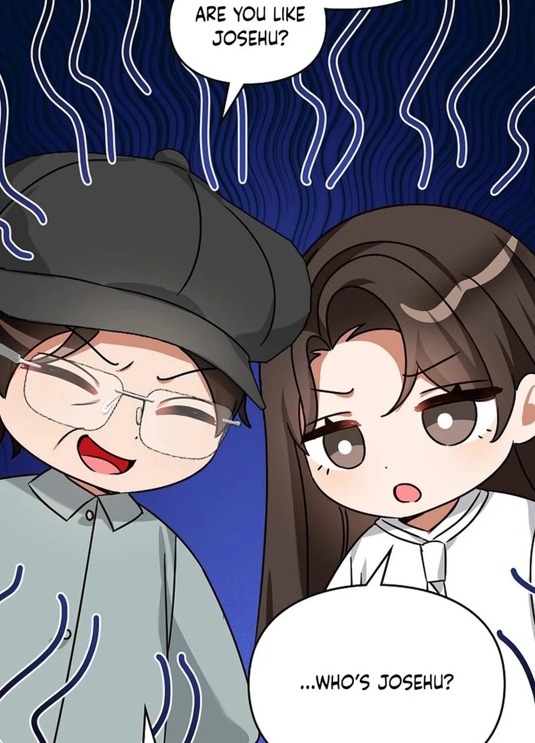 I Became a Doting Father Chapter 176 page 78 - 