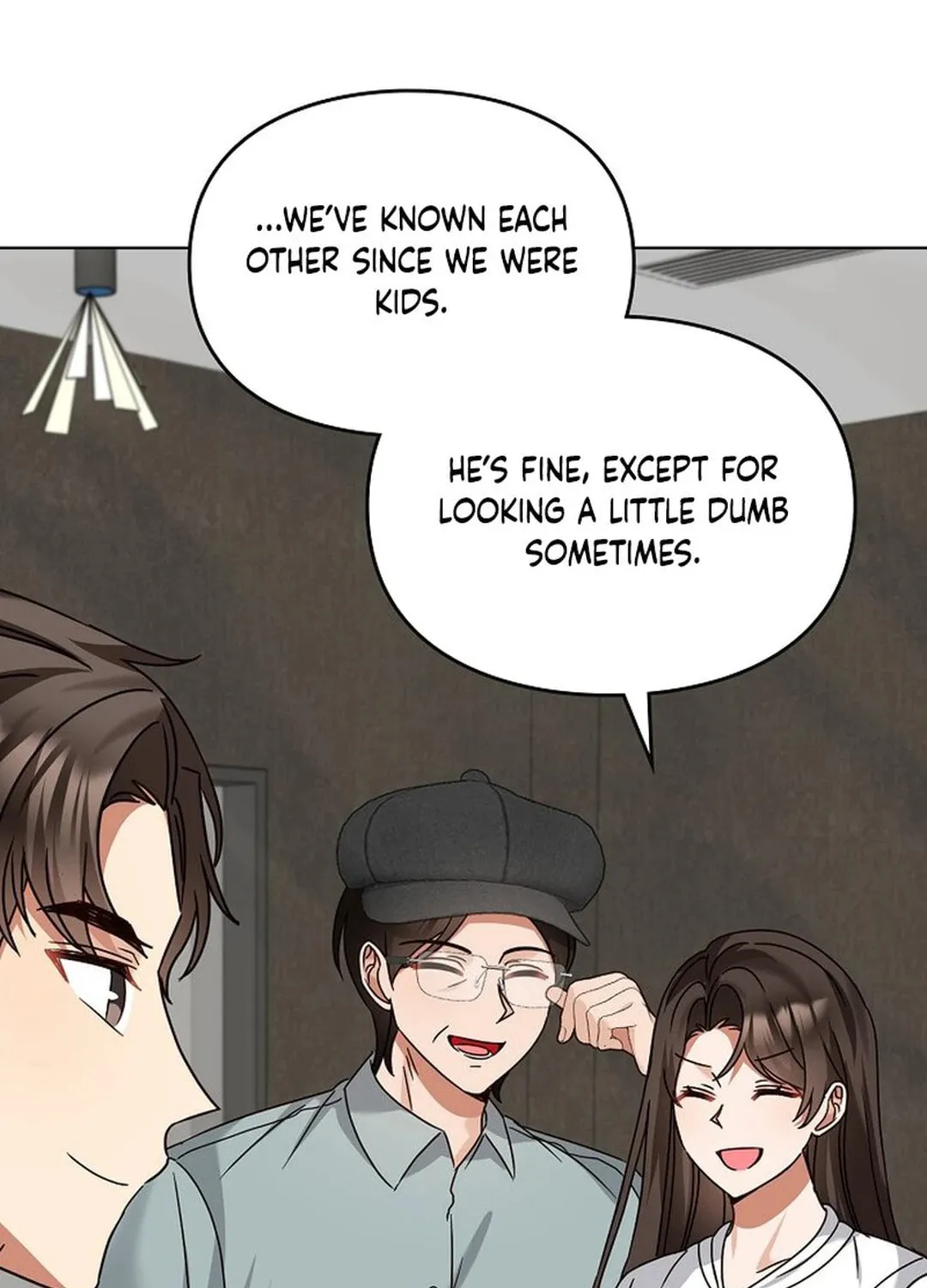 I Became a Doting Father Chapter 176 page 81 - 