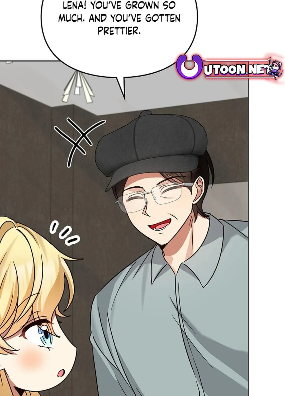 I Became a Doting Father Chapter 176 page 83 - 