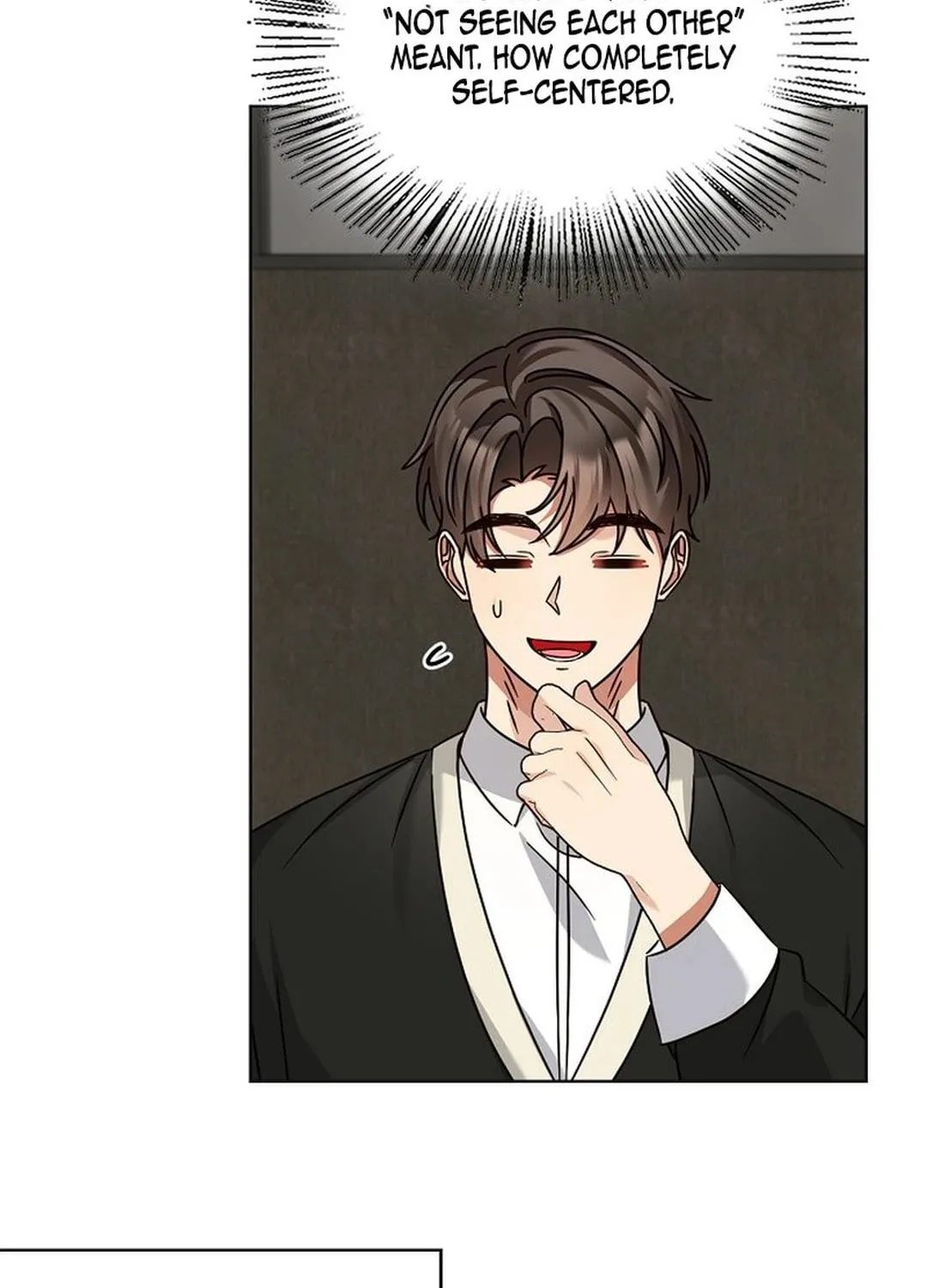 I Became a Doting Father Chapter 176 page 87 - 