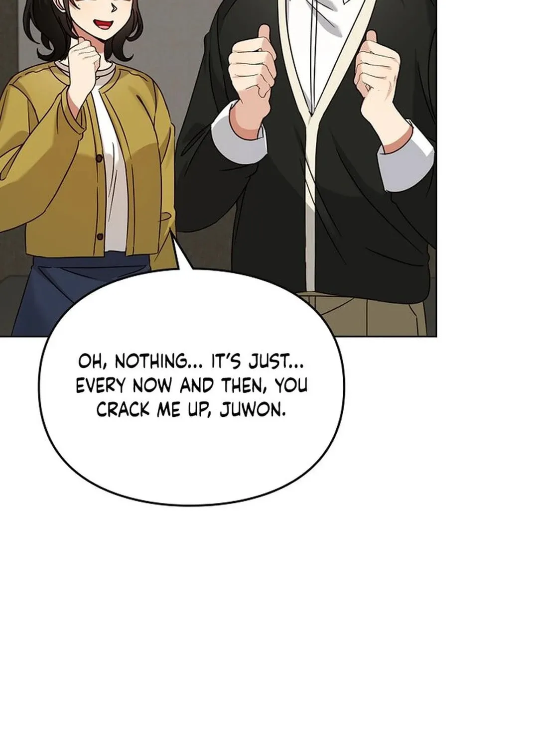 I Became a Doting Father Chapter 176 page 91 - 