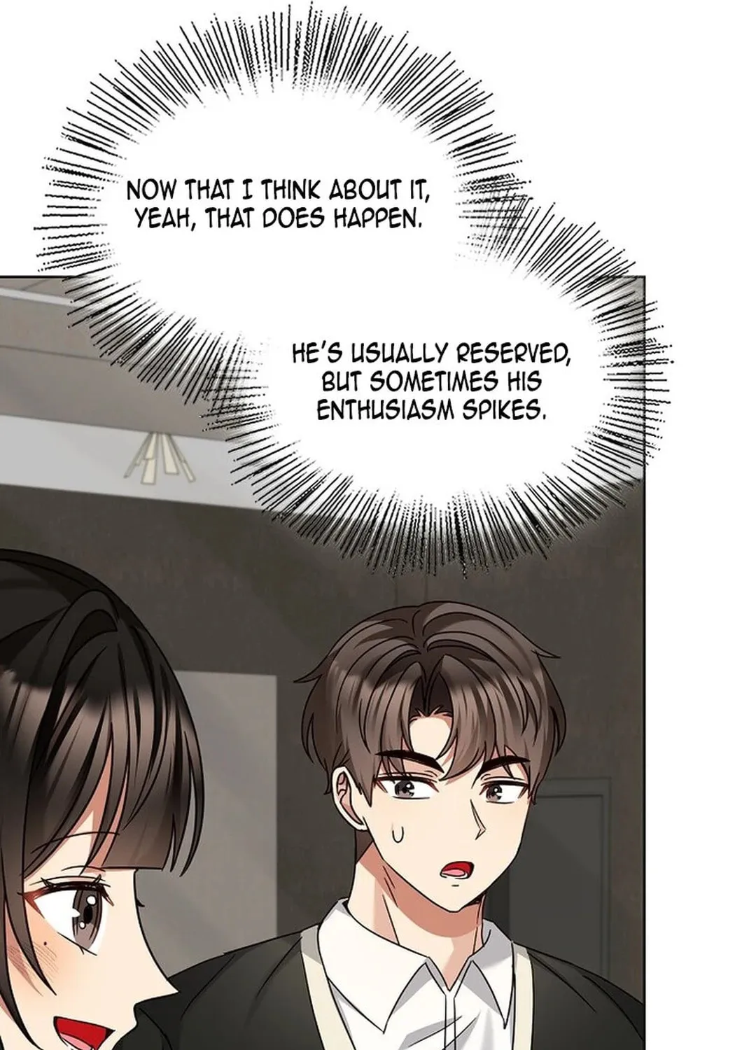 I Became a Doting Father Chapter 176 page 94 - 