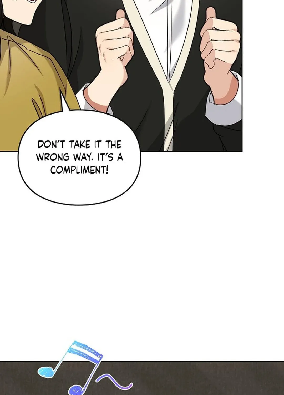I Became a Doting Father Chapter 176 page 95 - 