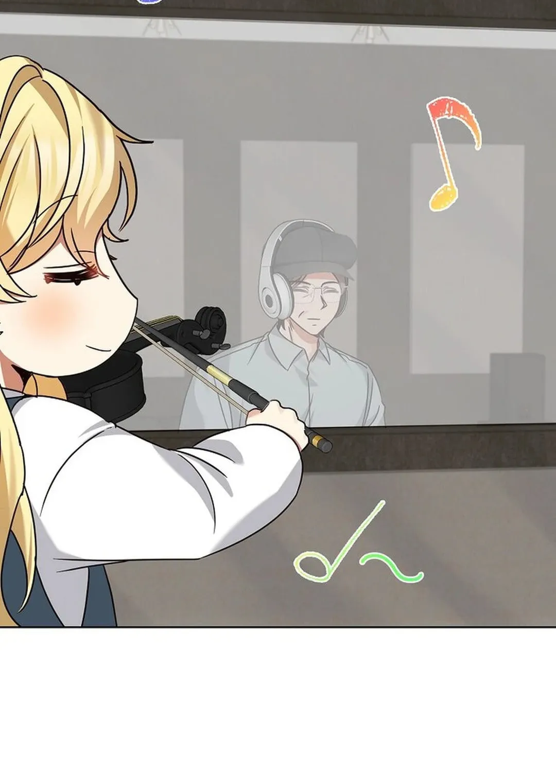 I Became a Doting Father Chapter 176 page 96 - 