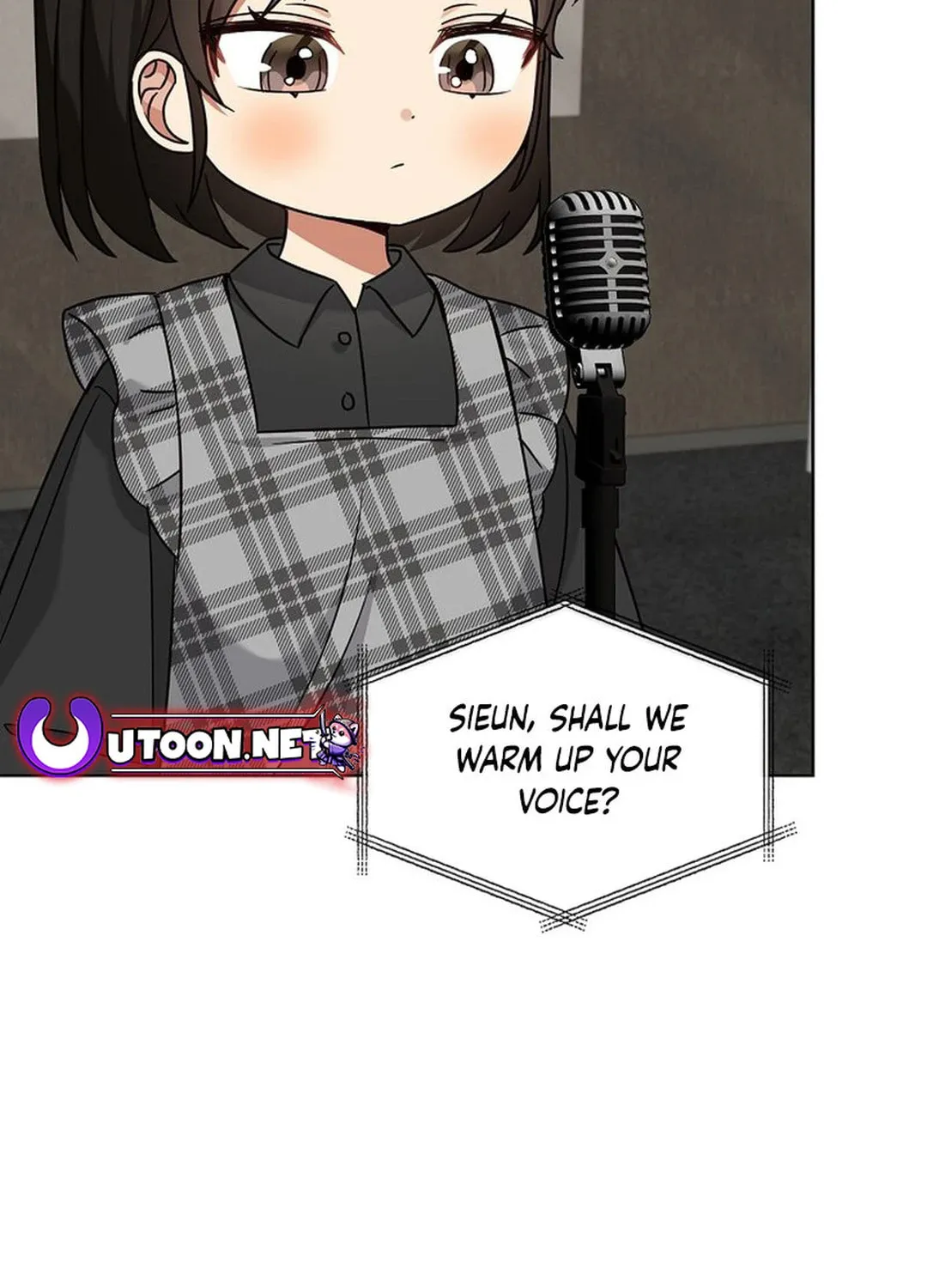 I Became a Doting Father Chapter 176 page 99 - 