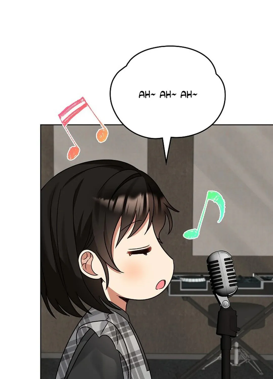 I Became a Doting Father Chapter 176 page 100 - 