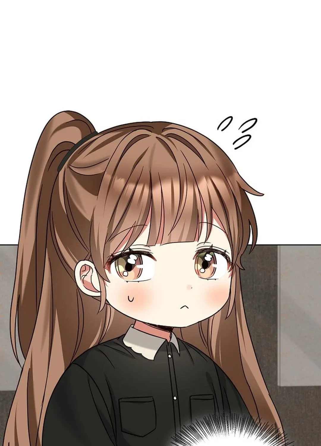 I Became a Doting Father Chapter 177 page 11 - 