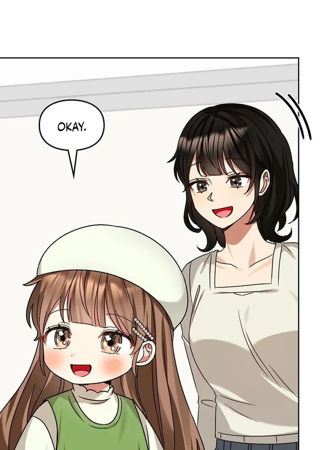 I Became a Doting Father Chapter 177 page 101 - 